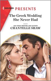 The Greek wedding she never had cover image cdn