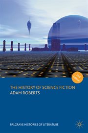 The History of Science Fiction cover image cdn