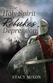 The holy spirit rebukes depression cover image cdn
