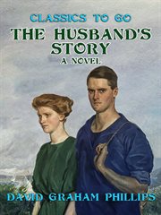 The husband's story : a novel cover image cdn