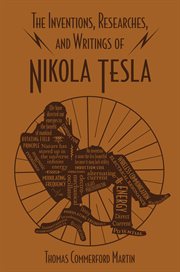 The inventions, researches, and writings of nikola tesla cover image cdn