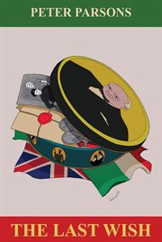 The Last Wish cover image cdn