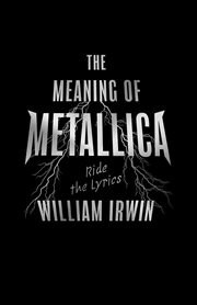 The meaning of Metallica : ride the lyrics cover image cdn
