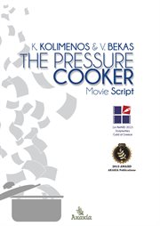 The pressure cooker : movie script cover image cdn
