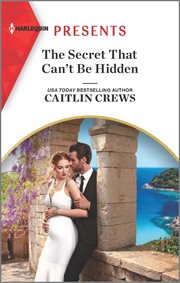 The secret that can't be hidden cover image cdn