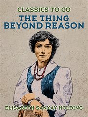 The thing beyond reason cover image cdn