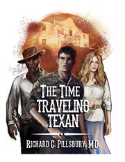 The time traveling Texan cover image cdn