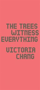 The trees witness everything cover image cdn