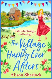 The village of happy ever afters cover image cdn