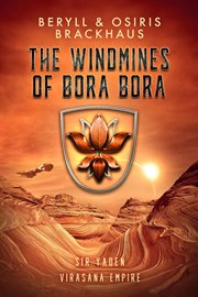 The windmines of bora bora cover image cdn