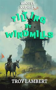 Tilting at windmills cover image cdn