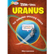 Uranus : the sideways-spinning planet cover image cdn