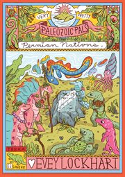Very pretty paleozoic pals. Permian Nations cover image cdn