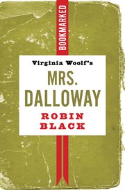 VIRGINIA WOOLF'S MRS. DALLOWAY cover image cdn