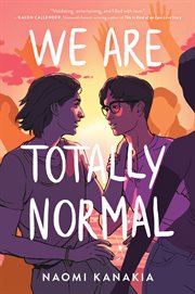 We are totally normal cover image cdn