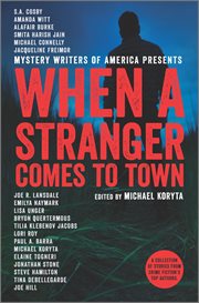 When a stranger comes to town cover image cdn