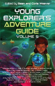 Young explorer's adventure guide cover image cdn