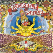 A psychedelic psauna (in four parts) cover image cdn