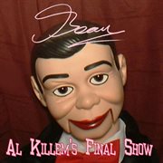 Al killem's final show cover image cdn
