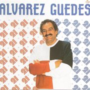 Alvarez guedes, vol. 21 cover image cdn