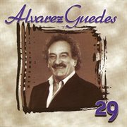 Alvarez guedes, vol. 29 cover image cdn