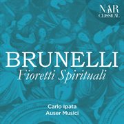 Antonio brunelli: fioretti spirituali cover image cdn