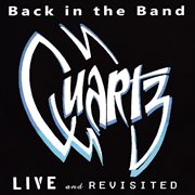 Back in the band: live and revisited cover image cdn