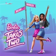 Barbie it takes two (original series soundtrack) cover image cdn
