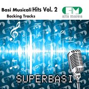 Basi musicali hits, vol. 19 (backing tracks) cover image cdn
