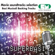 Basi musicali movie soundtracks selection (backing tracks) cover image cdn