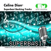 Basi musicali: celine dion (backing tracks) cover image cdn