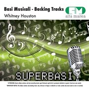 Basi musicali: whitney houston (backing tracks) cover image cdn