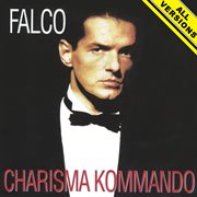 Charisma kommando (all versions) [2022 remaster] cover image cdn