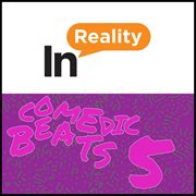 Comedic beats 5 cover image cdn