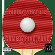 Comedy ping-pong cover image cdn