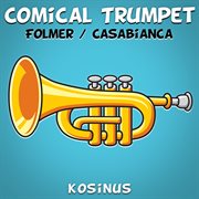 Comical trumpet cover image cdn