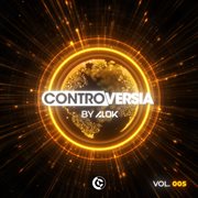 Controversia by alok vol. 005 cover image cdn