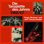 Die tanzplatte des jahres 1966/67 cover image cdn