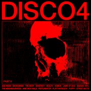 Disco4 :: part ii cover image cdn