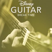 Disney guitar: break time cover image cdn