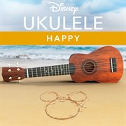Disney ukulele: happy cover image cdn