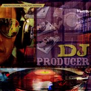Dj producer - r&b mashup cover image cdn