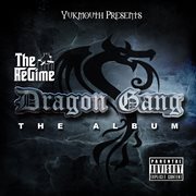 Dragon gang (deluxe edition) cover image cdn