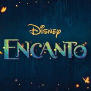 Encanto [bahasa indonesia original motion picture soundtrack] cover image cdn
