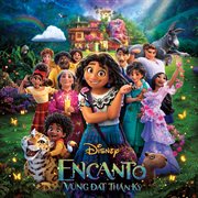 Encanto [vietnamese original motion picture soundtrack] cover image cdn