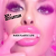 Fake plastic lips cover image cdn