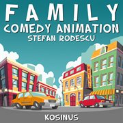 Family comedy animation cover image cdn