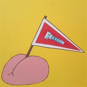 Freedom: the album cover image cdn