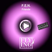 Friends cover image cdn