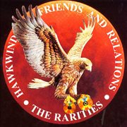 Friends and relations the rarities cover image cdn